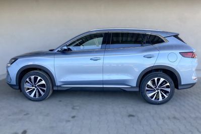 BYD Seal U DM-i 1.5 Comfort