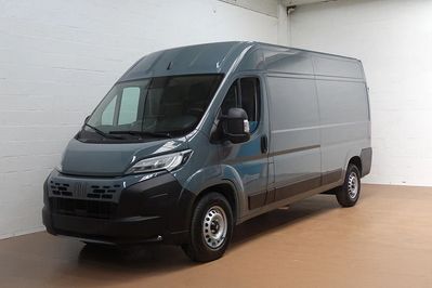 Fiat Ducato Maxi L3H2 aut