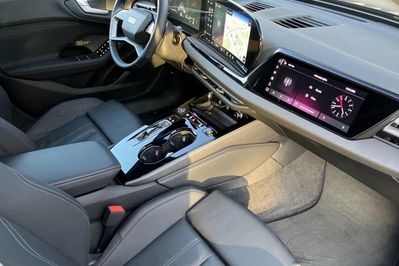 Audi A5 Avant TFSI 150 kW S tronic