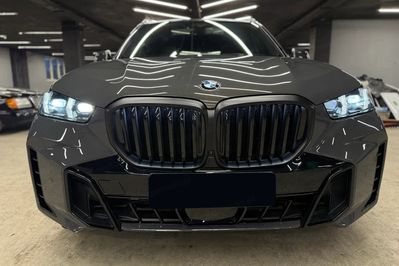 BMW X5 xDrive30d M Sport