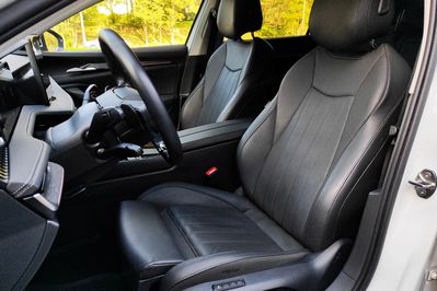 Skoda Superb 1.5 TSI DSG