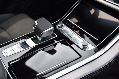 Audi Q7 45 TDI quattro S Line