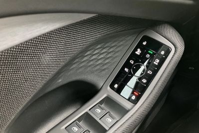 Audi A6 TDI quattro S line