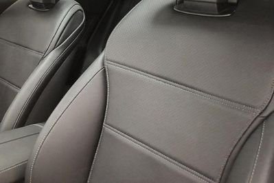 Mercedes GLC 200 4-Matic Avantgarde