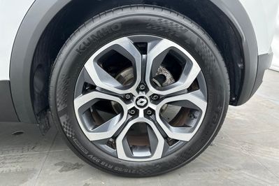 Renault Captur Intens 1.3 E-Tech EDC