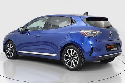 Renault Clio E-TECH Techno