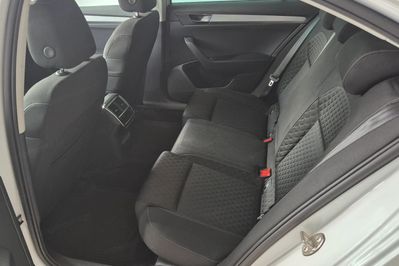 Skoda Superb 1.5 TSI Ambition