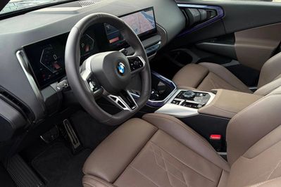 BMW X3 xDrive20d M Sport