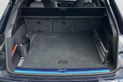 Audi Q7 50 TDI Quattro Tiptr.