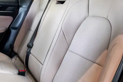 Porsche Macan 4
