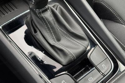 Skoda Karoq 1.5 TSI Sportline DSG