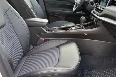 Jeep Compass Altitude 1.5 T4 mHEV DCT FWD