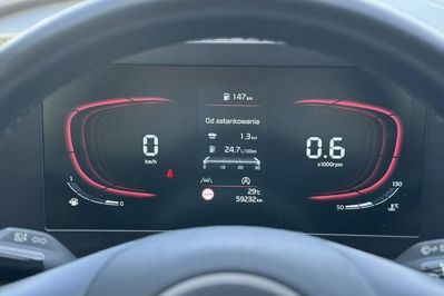 Kia Sportage T-GDI M + Smart 2WD