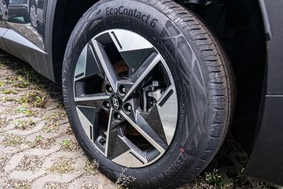 Hyundai Tucson 1.6 T-GDi HEV Executive 2WD aut