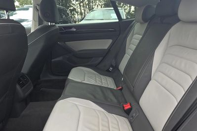 Volkswagen Arteon 2.0 TSI Elegance DSG