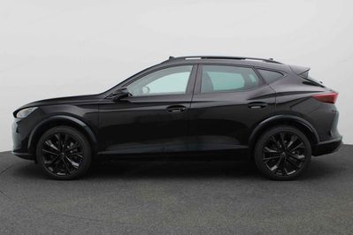 Cupra Formentor 2.0 TSI 4Drive DSG