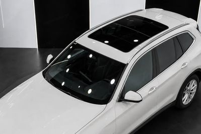 BMW X3 xDrive20i GPF Business Edition aut