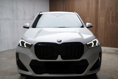 BMW X1 xDrive23i M Sport