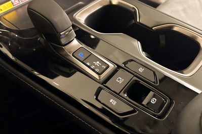 Lexus NX 450h+ Prestige AWD