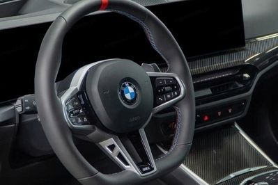 BMW Seria 3 M340i xDrive