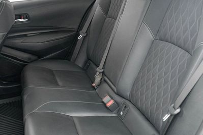 Toyota Corolla 1.8 Hybrid