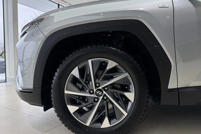 Hyundai Tucson 1.6 T-GDI Smart 2WD DCT