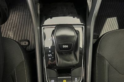 Skoda Kodiaq 2.0 TDI 4x2 Ambition DSG