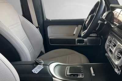 Mercedes Klasa G 450 d