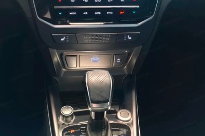 SsangYong Tivoli Adventure 1.5 T-GDI AT