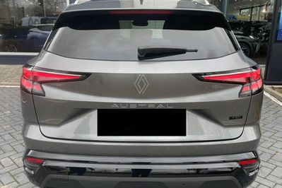 Renault Austral Techno 1.2 E-Tech Full Hybrid