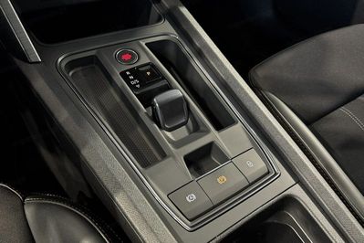 Cupra Formentor 2.0 TSI 4Drive DSG