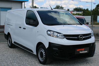 Opel Vivaro L2H1