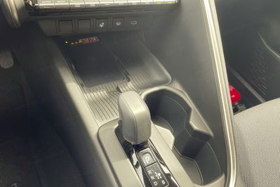 Toyota C-HR 2.0 Hybrid Executive