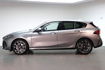 BMW Seria 1 120 M Design