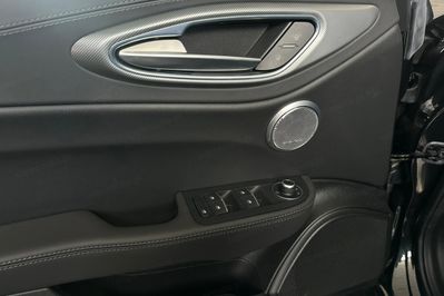Alfa Romeo Giulia 2.0 Turbo Veloce Q4
