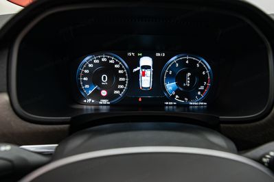 Volvo V90 Cross Country T5 AWD