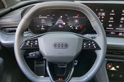 Audi Q5 TFSI mHEV 150 kW S tronic