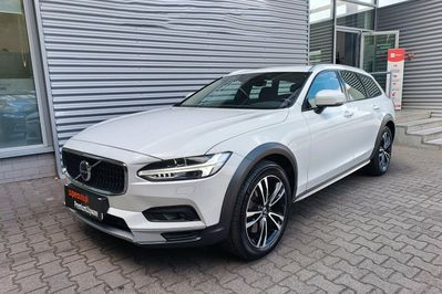 Volvo V90 B5 D AWD