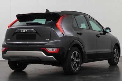 Kia Niro 1.6 GDI Hybrid L