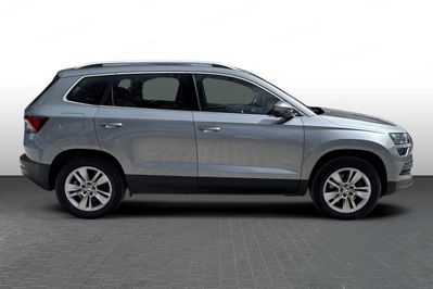 Skoda Karoq Style 2.0 TDI 4x4  DSG