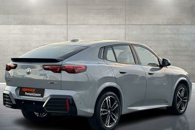 BMW X2 sDrive20i M Sport