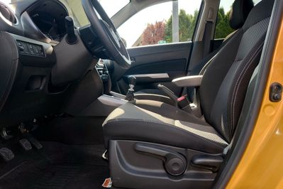 Suzuki Vitara 1.4 Boosterjet mHEV Premium Plus 2WD