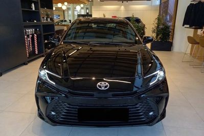 Toyota Camry Comfort 2.5 Hybrid Dynamic Force