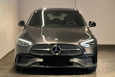 Mercedes Klasa C 200 d Business Edition Estate