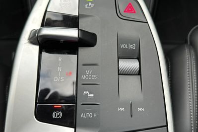 BMW X1 sDrive18d M Sport