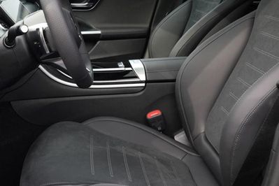 Mercedes Klasa C 200 4-Matic AMG