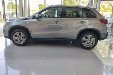 Suzuki Vitara 1.4  Premium