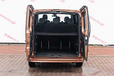 Opel Vivaro Kombi L2H1