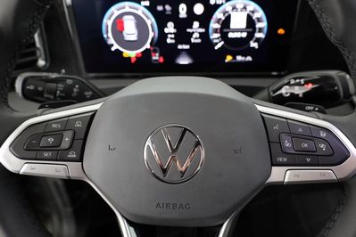 Volkswagen Tiguan Life Plus 1.5 eTSI DSG