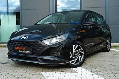 Hyundai i20 1.2 Modern